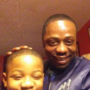 Meet your Posher, Rayshawn